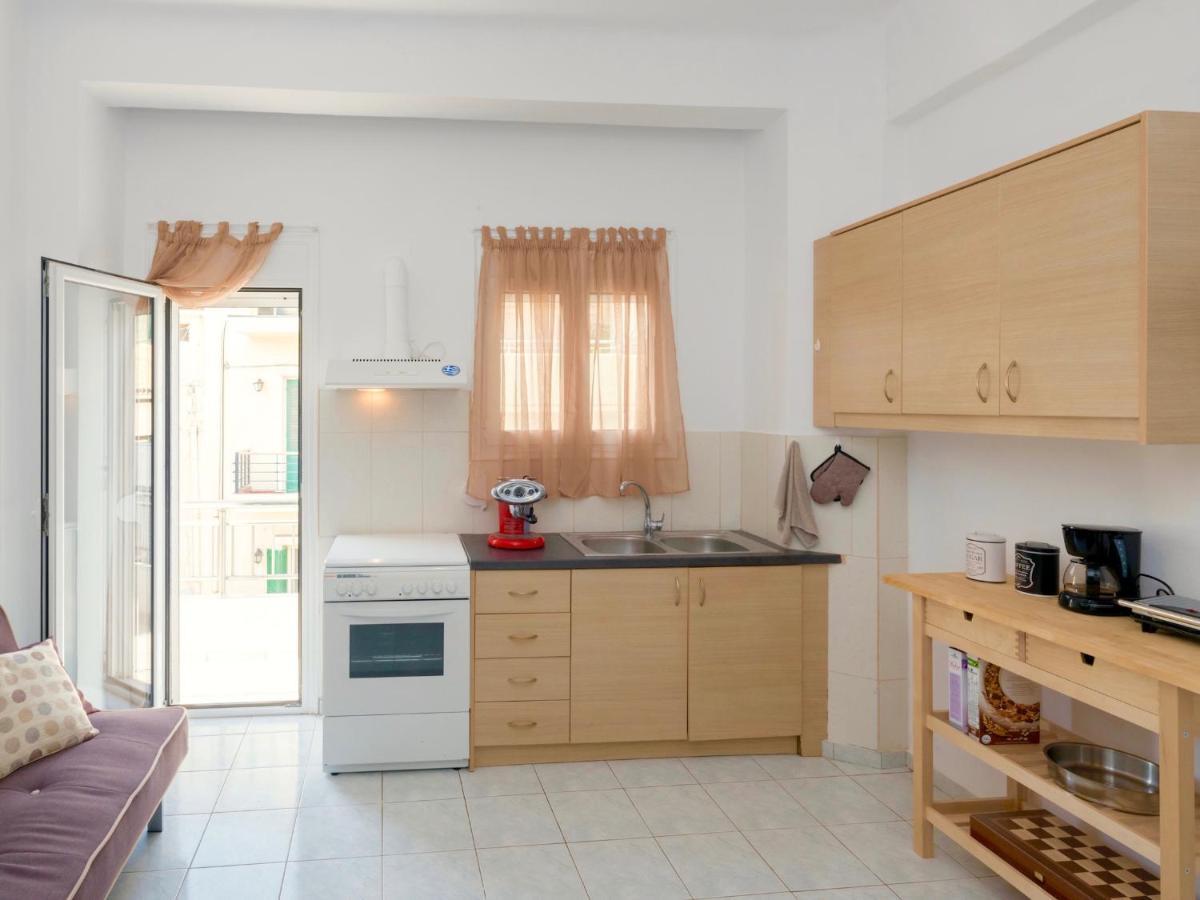 Fam Appartement Héraklion