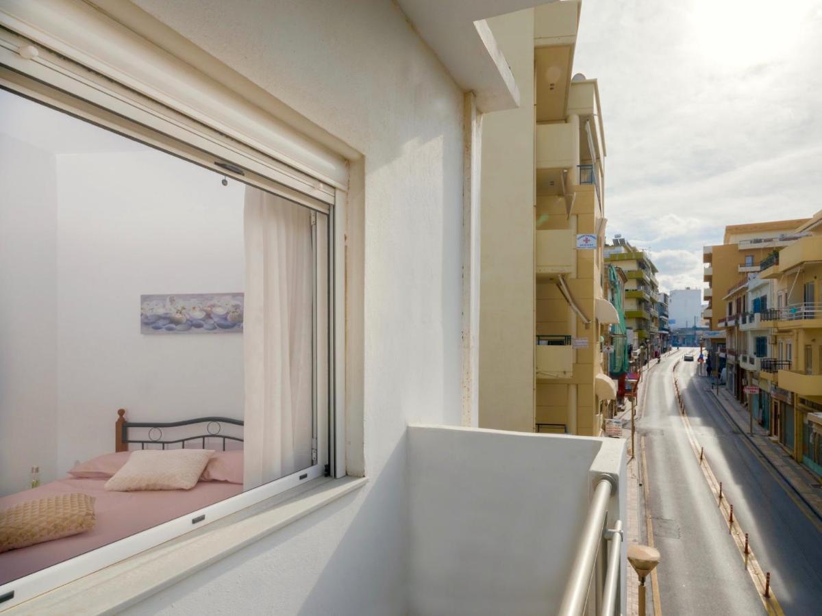 Appartement Fam Héraklion