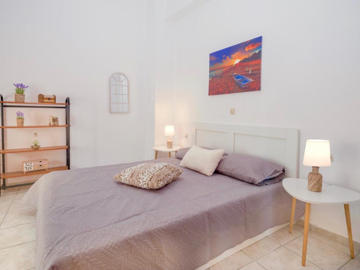 Fam Apartment Heraklion (Crete)