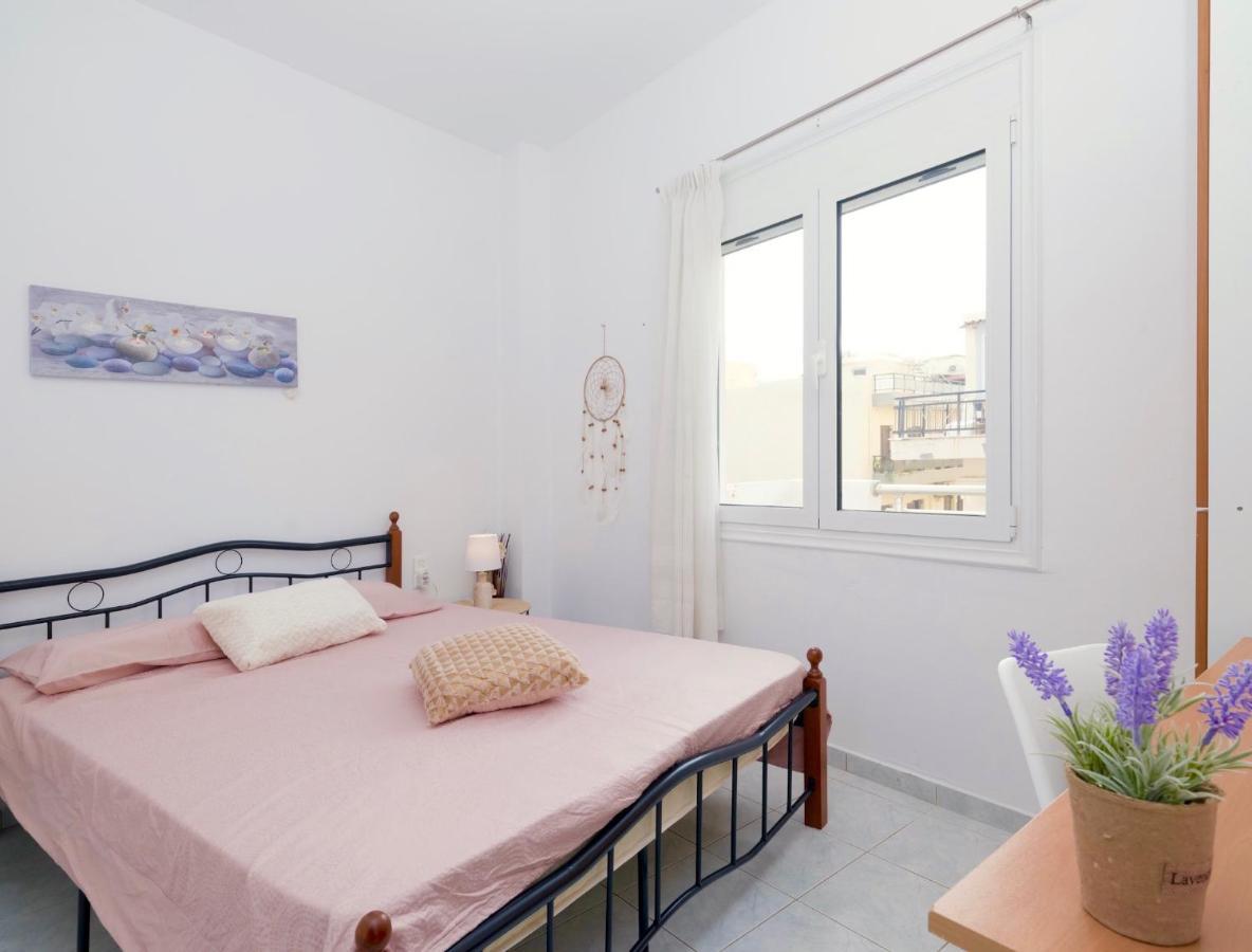 Apartment Fam Heraklion (Crete)