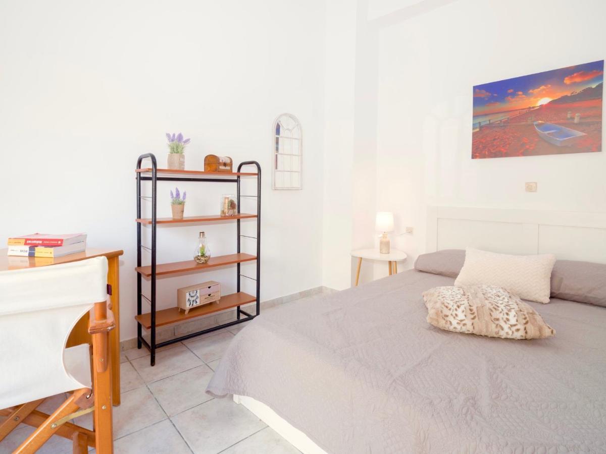 Fam Apartment Heraklion (Crete)